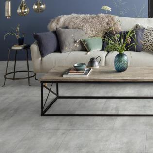 Wykładzina PCV Tarkett Evolution Block 2 kafle betonowe