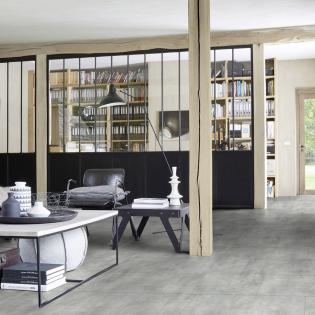 Wykładzina PCV Tarkett Evolution Block 2 kafle betonowe