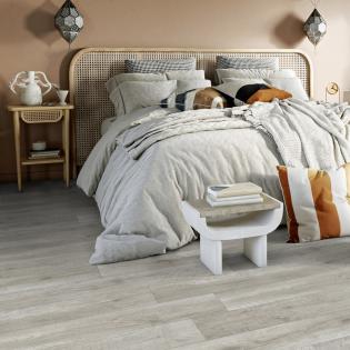 Wykładzina PCV Tarkett Evolution Knox 1 chłodny beż deska