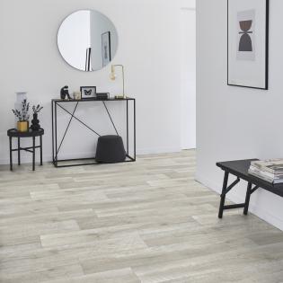 Wykładzina PCV Tarkett Evolution Knox 1 chłodny beż deska