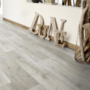 Wykładzina PCV Tarkett Evolution Knox 1 chłodny beż deska