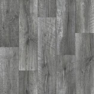 Wykładzina PCV Tarkett Evolution Knox 4 grafitowo-oliwkowa deska