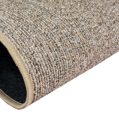 Wykładzina dywanowa Melody 04 beżowa 4m