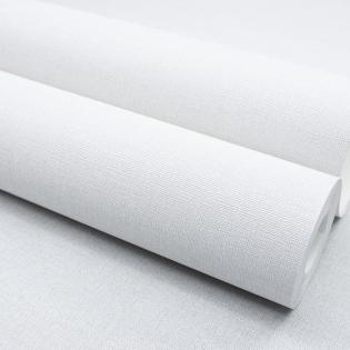 Tapeta Sintra Spring 459403 tło jednokolorowe struktura jasne szare