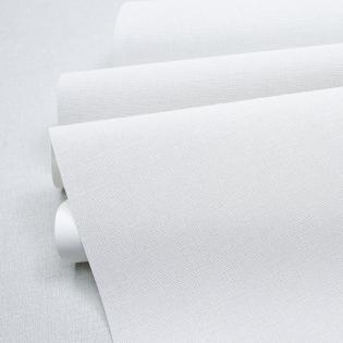 Tapeta Sintra Spring 459403 tło jednokolorowe struktura jasne szare