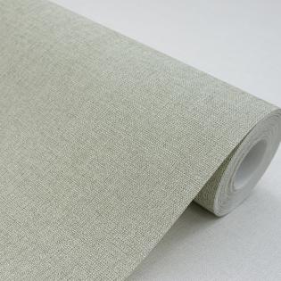 Tapeta Sintra Meadow 459447 tło strukturalne oliwkowe zielone