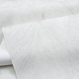 Tapeta ścienna Sintra River 526811 geometryczna fale kremowe