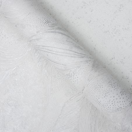 Tapeta ścienna Sintra River 526811 geometryczna fale kremowe