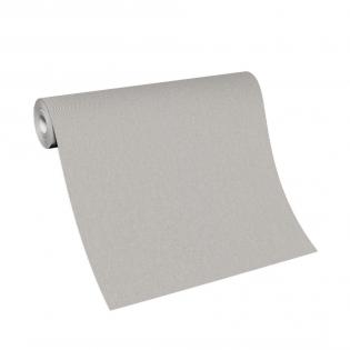 Tapeta Erismann Martinique 10393-37 tło strukturalne len taupe chłodny beż