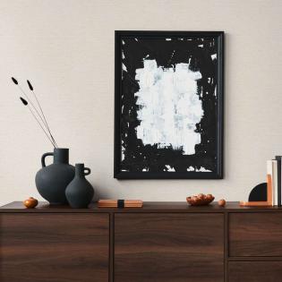 Tapeta AS Creation Famous Garden 39351-1 tło strukturalne tkanina beż