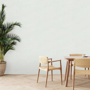 Tapeta AS Creation Famous Garden 39351-3 tło strukturalne tkanina szara