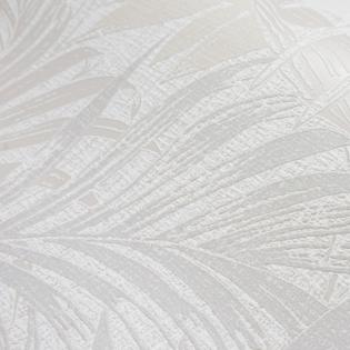 Tapeta Sintra Selva 454008 duże gęste liście palmy