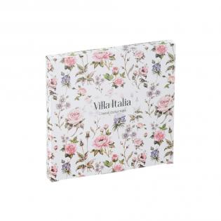 Villa Italia Kate Talerzyk deserowy 20cm kwiaty