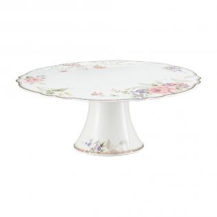 Villa Italia Kate Patera do ciasta 30cm kwiaty