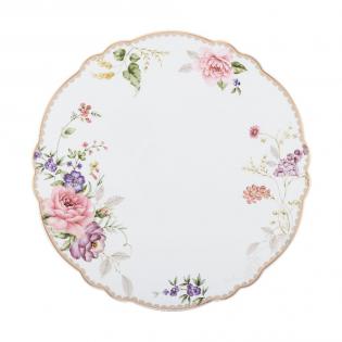 Villa Italia Kate Patera do ciasta 30cm kwiaty