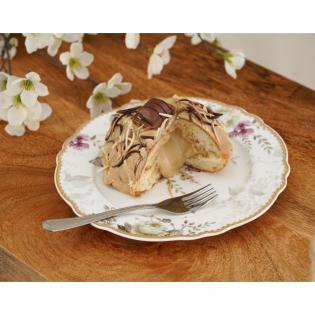 Villa Italia Isabelle Talerzyk deserowy 20cm kwiaty