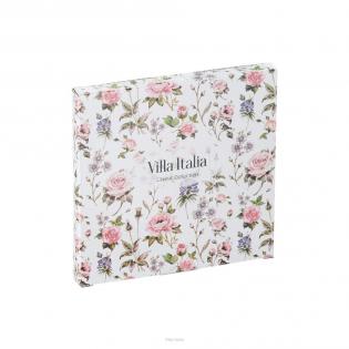 Villa Italia Isabelle Talerzyk deserowy 20cm kwiaty