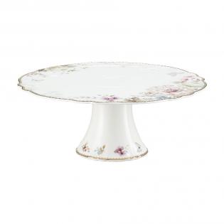 Villa Italia Isabelle Patera do ciasta 30cm kwiaty