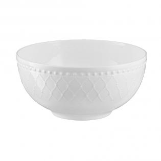 Villa Italia Roma white Salaterka 15cm komplet 6 szt.