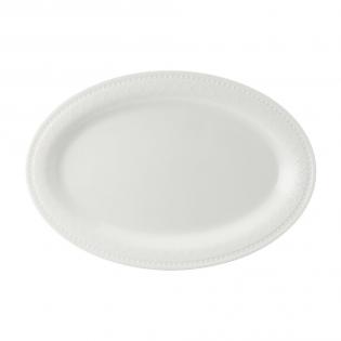 Villa Italia Roma white Serwis obiadowy dla 6 osób 20 elementów