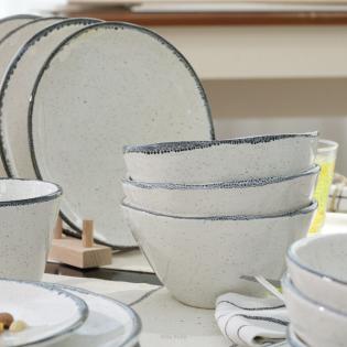 Villa Italia Vanilla Miseczka 15cm