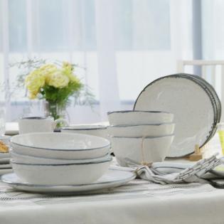 Villa Italia Vanilla Miseczka 15cm