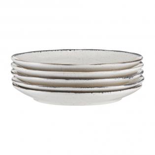 Villa Italia Vanilla Talerz deserowy 21cm