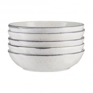 Villa Italia Vanilla Talerz głęboki 20cm