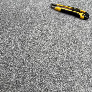 Wykładzina dywanowa Dalesman 70 szara