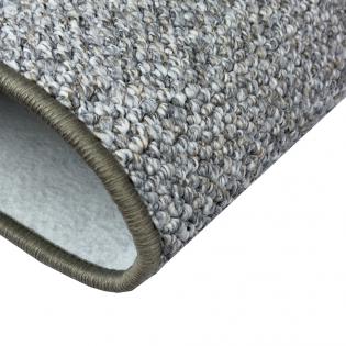 Wykładzina dywanowa Massiv 6523 szara