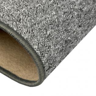 Wykładzina dywanowa obiektowa Turbo 9623 szara filc