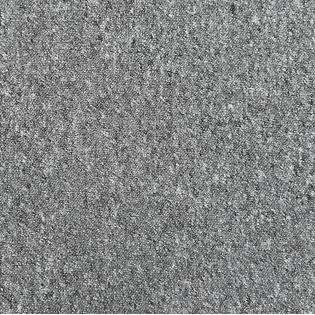 Wykładzina dywanowa obiektowa Timzo Turbo 9623 na filcu szara