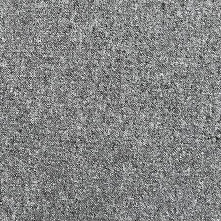 Wykładzina dywanowa obiektowa Timzo Turbo 9623 na filcu szara