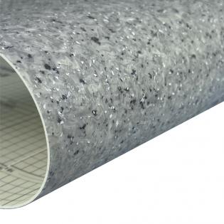 Wykładzina PCV Tarkett Activia Marble Gray 1 melaż szary