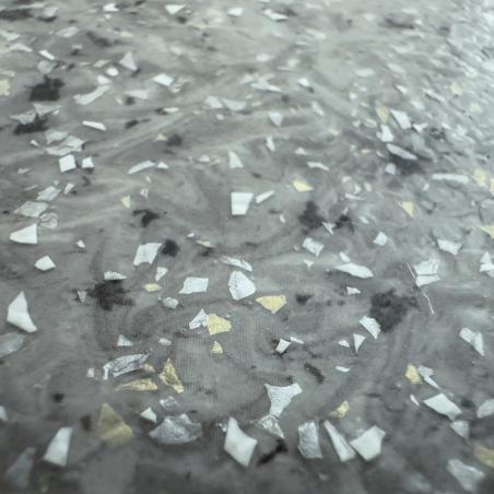 Wykładzina PCV Tarkett Activia Marble Gray 1 szary