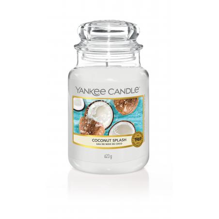 Yankee Candle Coconut...