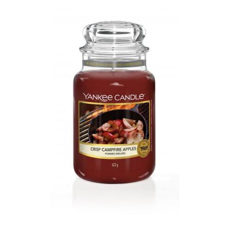 Yankee Candle Crisp...