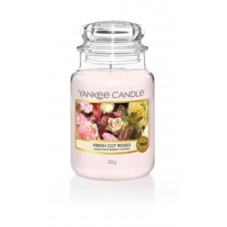 Yankee Candle Fresh Cut...