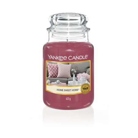 Yankee Candle Home Sweet...