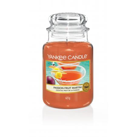 Yankee Candle Passion Fruit...