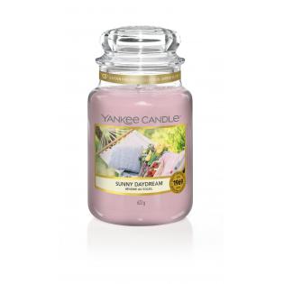 Yankee Candle Sunny Daydream świeca zapachowa duża