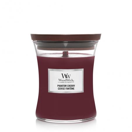 Woodwick Phantom Cherry...