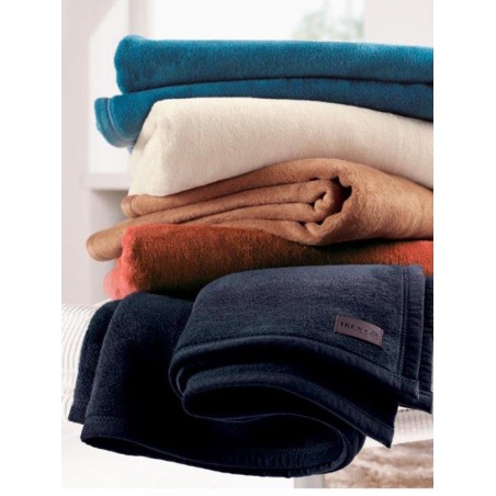 Koc Ibena Berlin 2900-818 antracytowy 150x200