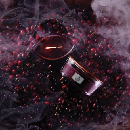 Woodwick Phantom Cherry...