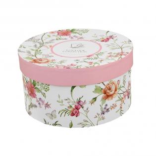 Duo Indira Filiżanka 220ml ze spodkiem