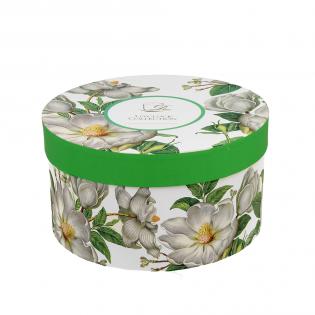 Duo Magnolia Filiżanka 220ml ze spodkiem