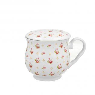 Duo Eleni Kubek z zaparzaczem 530ml