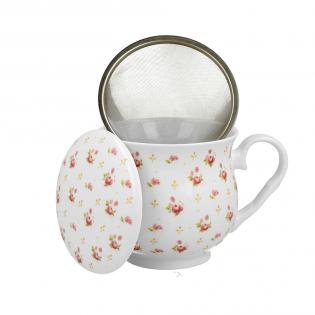 Duo Eleni Kubek z zaparzaczem 530ml