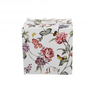 Duo Milagros Kubek classic 360ml kwiaty i motyle