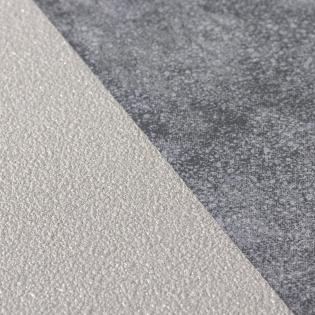 Tapeta AS Creation Trendwall 37271-1 pasy szare brokat